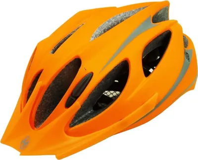 Obrázok produktu pre Cyklistická prilba HAVEN - ERGON ECO - oranžová (58-62 cm)