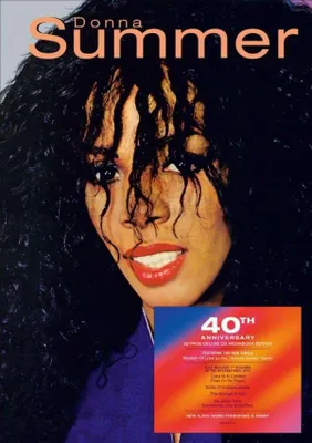 Obrázok produktu pre Donna Summer