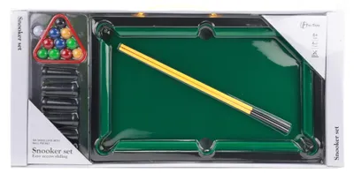 Obrázok produktu pre Mini Biljarttafel
