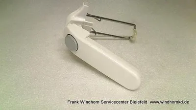 Produktbild von Griff/korb
