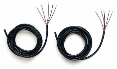 Image de KELLERMANN I.Nex Cable Set Ke