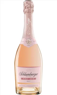 Produktbild von Schlumberger Sektkellerei Schlumberger Pinot Noir Brut Reserve Österreich 2018 Sekt ( 1 x 0.75 L )