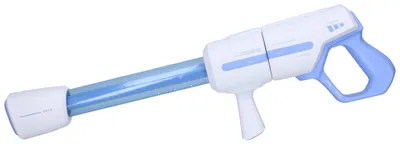 Immagine prodotto di Pistola Ad Acqua Con 15 Ugelli 55,5 Cm