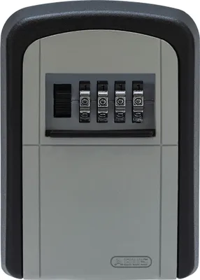 Produktbild von Abus Keygarage 707 Schlüsseltresor