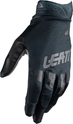 Obrázek produktu pro Motokrosové rukavice Leatt Moto 2.5 SubZero Barva: černá, Velikost: S
