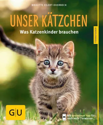 Produktbild von Unser Kätzchen