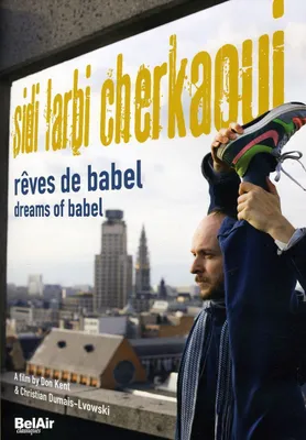Produktbild von Cherkaoui, S: Dreams Of Babel