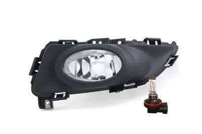 Produktbild von Nebelscheinwerfer passend für Mazda 3 BK 10/03- 02/06 Links mit H11 BP4K51690B BP4K51690C BP4K51690 BP4K51690A BP4K51690D Johns