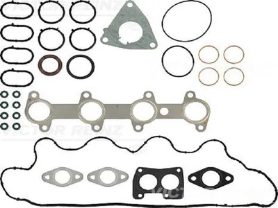 Produktbild von REINZ 02-35638-02 Zylinderkopf Dichtungssatz für FIAT PUNTO (188) Doblo Cargo (223) Doblo Kombi (119, 223) Strada Pickup (178) PALIO Weekend (178DX)