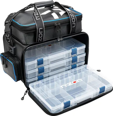 Produktbild von Daiwa N`Zon Eva Feedertasche L