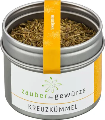 Produktbild von Kreuzkümmel
