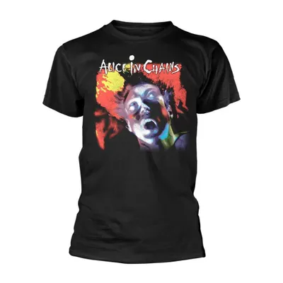 Produktbild von Alice In Chains Facelift Black M T-Shirt