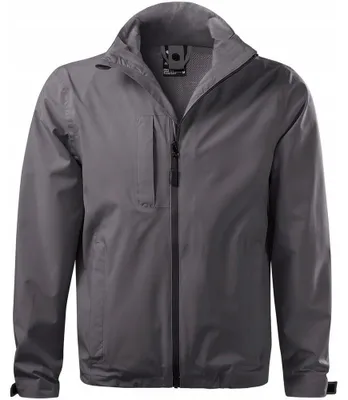 Produktbild von Malfini - "Pacific" Jacke für Herren, 3 in 1 PP11313 (XXL) (Grau)
