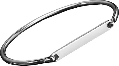 Produktbild von Elegantes Silberarmband ER-19824 für Damen KP19824