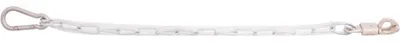 Produktbild von Premiere Anhängerkette Silber 140 cm Silber 140 cm