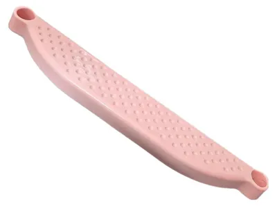 Immagine prodotto di Supporto poggiapiedi regolabile per seggiolini per bambini