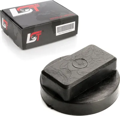 Produktbild von Wagenheberaufnahme Adapter Wagenheber Gummiblock Jack Pad Ø 60x25mm für BMW Mini
