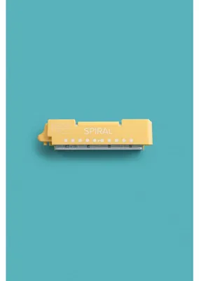 Image de We R Memory Keepers | Multi Cinch Cartridge Spiral Punch 3:1