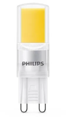 Produktbild von Philips Brenner 40 W G9 x2, 3,2 W, 40 W, G9, 400 lm, 15000 h, Warmweiß