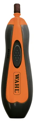 Obrázek produktu pro Wahl Pro Pet Cordless Nail Grinder – akumulátorová bruska na drápky