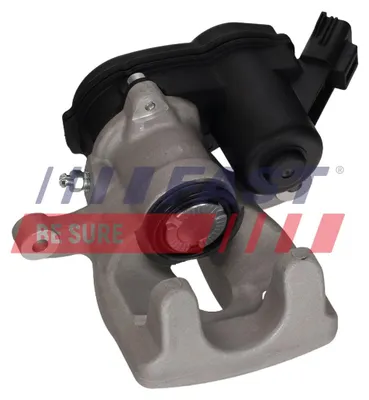 Produktbild von FAST Bremssattel Hinten Rechts für RENAULT MEGANE III Grandtour (KZ0/1) Ø34mm FT03397