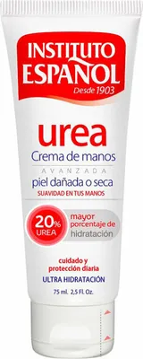 Zdjęcie produktu dla Instituto Espanol Urea Krem do rąk z mocznikiem, 75ml