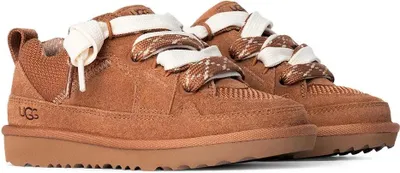Produktbild von Ugg Kids Lo Lowmel Sportschuhe Braun EU 36 Jungen,Mädchen Braun EU 36