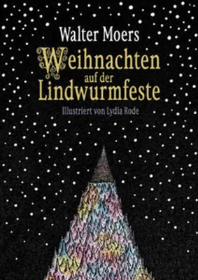 Image de Weihnachten auf der Lindwurmfeste