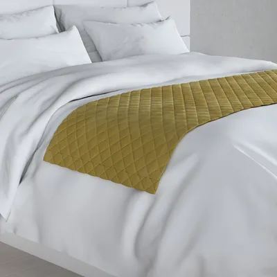 Produktbild von Bettläufer Velvet