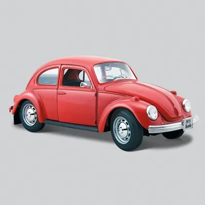 Produktbild von 1:24 VW Käfer '73