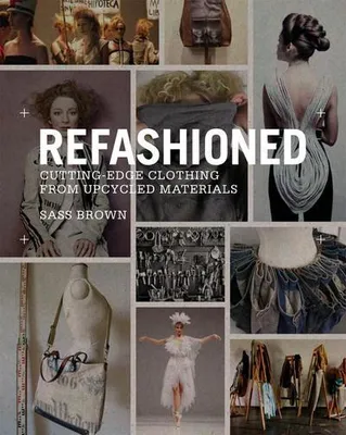 Obrázek produktu pro ReFashioned