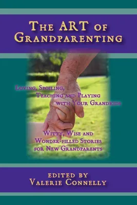 Produktbild von The Art of Grandparenting