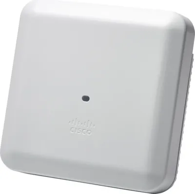 Produktbild von Cisco Aironet 2800i, 2,4 GHz, 5 GHz, 802.1x RADIUS, AES, EAP-FAST, EAP-PEAP, EAP-SIM, EAP-TLS, EAP-TTLS, MSCHAPv2, WPA, WPA2, 100,1000 Mbit/s