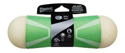 Image de Chuckit Tumble Bumper Max Glow