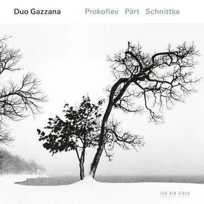 Obrázok produktu pre Prokofiev, Schnittke, Pärt