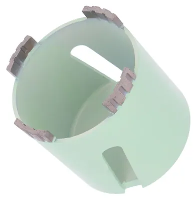 Immagine prodotto di Fresa a tazza diamantata Tool-Elite 82 mm per calcestruzzo e muratura