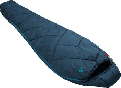 Produktbild von VAUDE Vaude Sioux 100 II SYN (Herren bis 13°C / max. Körpergröße 190 cm / Gewicht 0,73 kg) baltic sea L