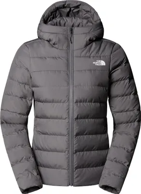 Produktbild von The North Face W Aconcagua 3 Hoodie 0Uz-Smoked Pearl 0Uz-Smoked Pearl Xl