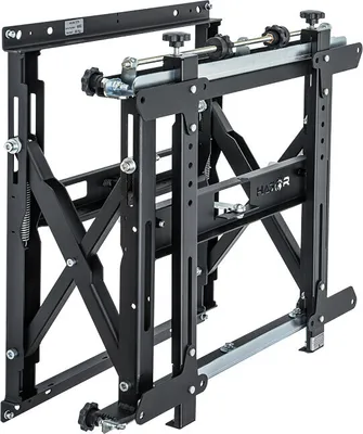 Produktbild von HAGOR VWH-1 Wall mount für LCD-/Plasmafernseher