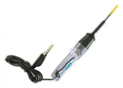 Produktbild von Spannungstester 6-24 V mit Prüfspitze