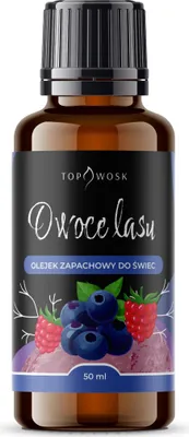 Image de Huile parfumée aux fruits des bois 50 ml