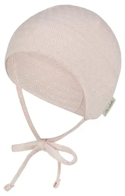 Immagine prodotto di Berretto Sterntaler struttura, rosa delicato, taglia 33