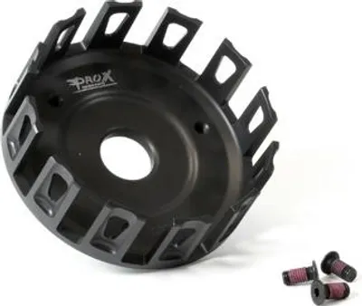 Zdjęcie produktu dla ProX Kosz Sprzęgła Honda Yamaha YZ250F '01-08 + WR250F '01-13 (OEM: 5DJ-16150-00-00)
