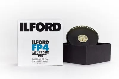 Produktbild von Ilford 1707814