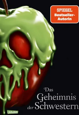 Produktbild von Disney. Villains 6: Das Geheimnis der Schwestern
