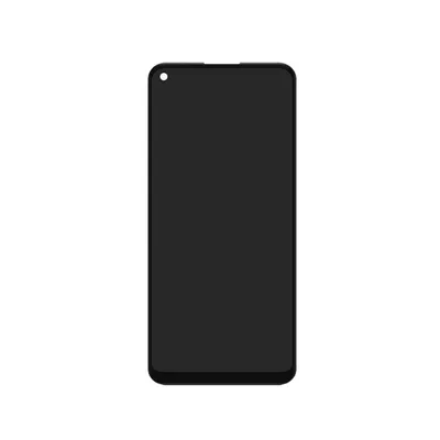 Obrázok produktu pre Náhradný LCD displej s dotykovým sklom Samsung GH81-18760A pre Galaxy A11 A115