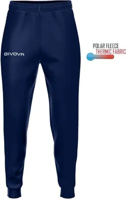 Produktbild von Sporthose Givova One Marineblau