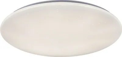 Produktbild von Rabalux Danny 5446 LED Deckenleuchte mit Fernbedienung 60W einstellbare Lichtfarbe Weiß