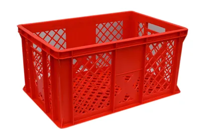 Zdjęcie produktu dla Pojemnik EURO magazynowy transportowy 60x40x30 PZH