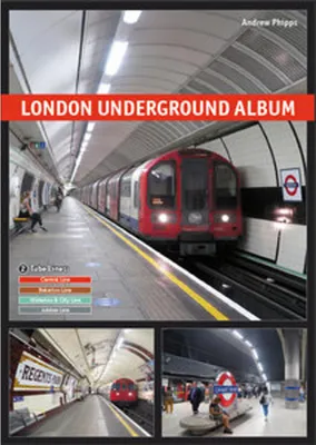 Image de London Underground Album